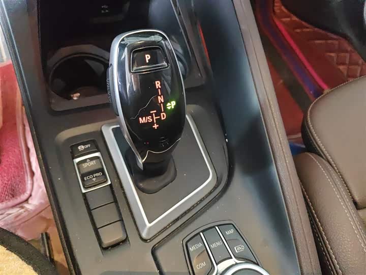 Фото 14 - BMW X1