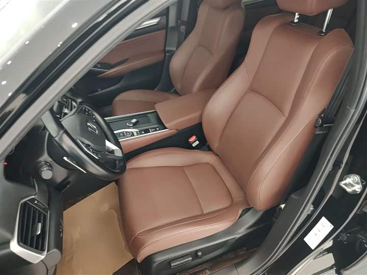 Фото 15 - Honda Inspire