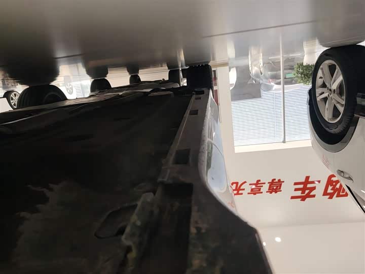 Фото 21 - Honda Inspire