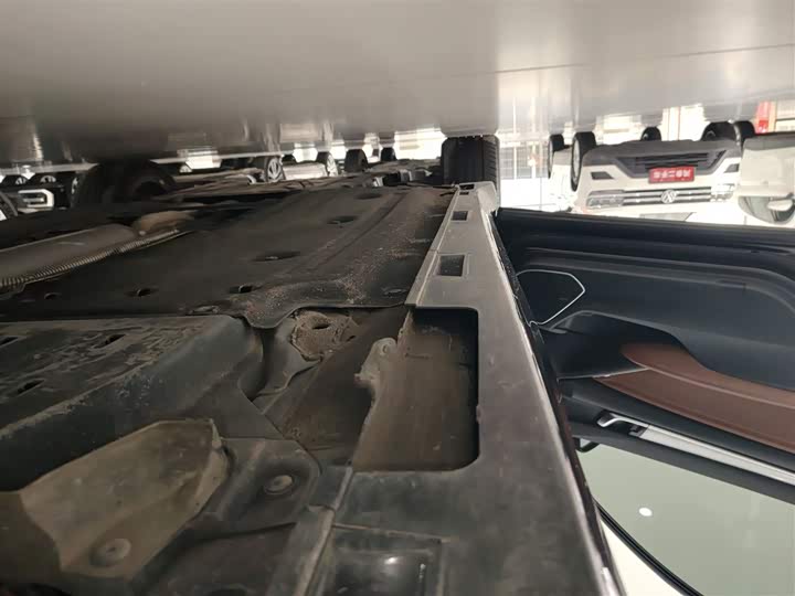 Фото 22 - Honda Inspire