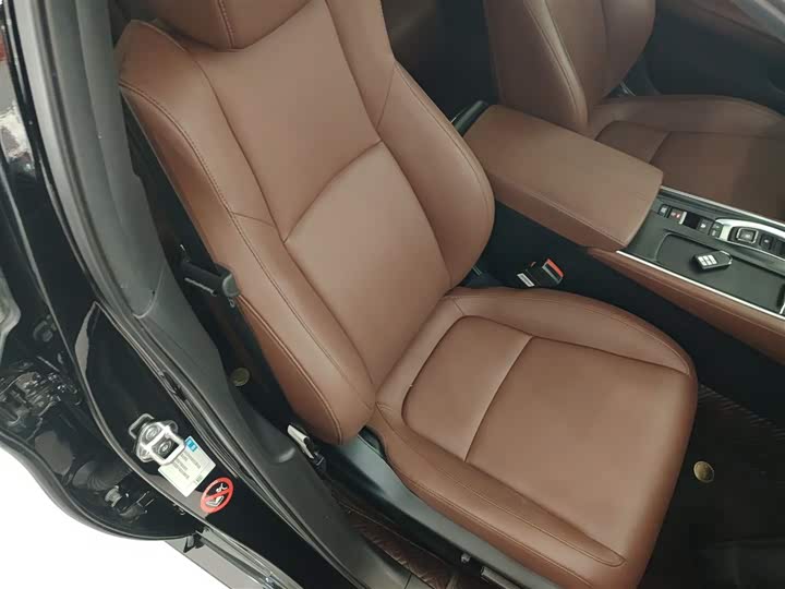 Фото 25 - Honda Inspire