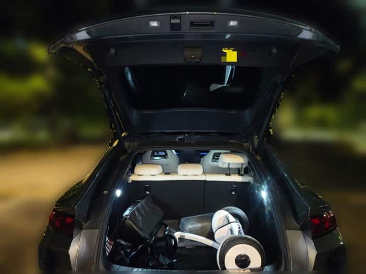 Фото 10 - BYD Song L