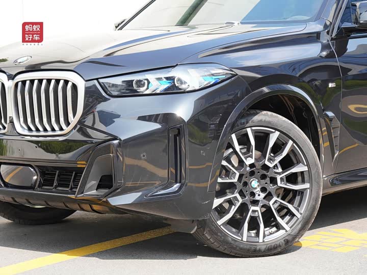 Фото 24 - BMW X5