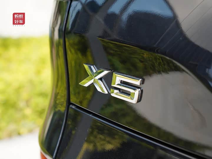 Фото 26 - BMW X5