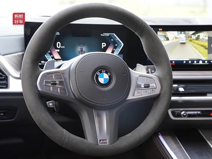 Фото 27 - BMW X5