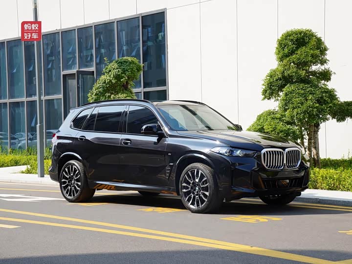 Фото 3 - BMW X5