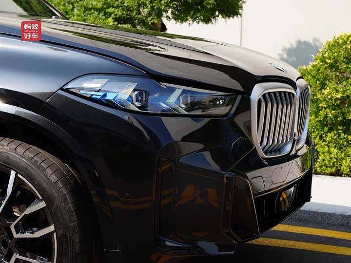 Фото 34 - BMW X5