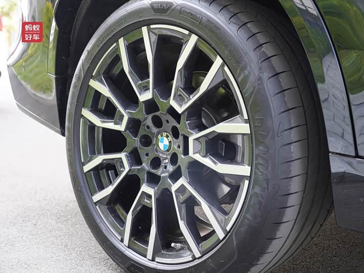 Фото 35 - BMW X5