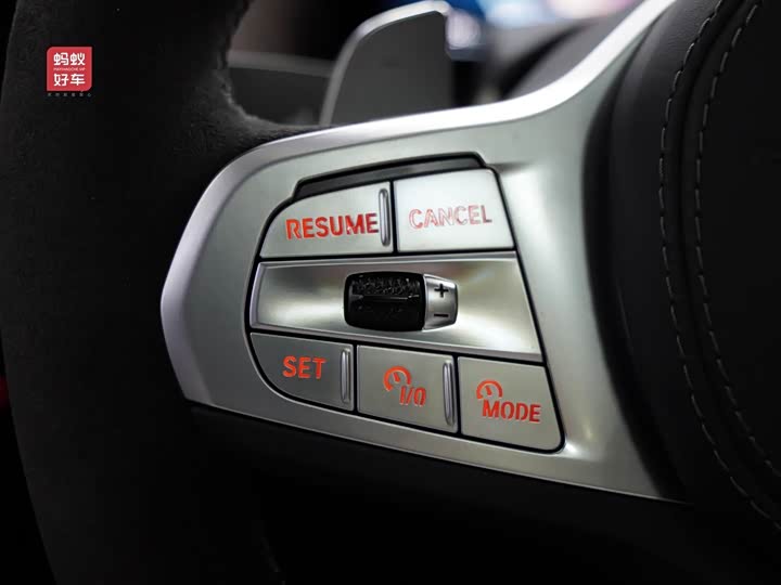 Фото 41 - BMW X5