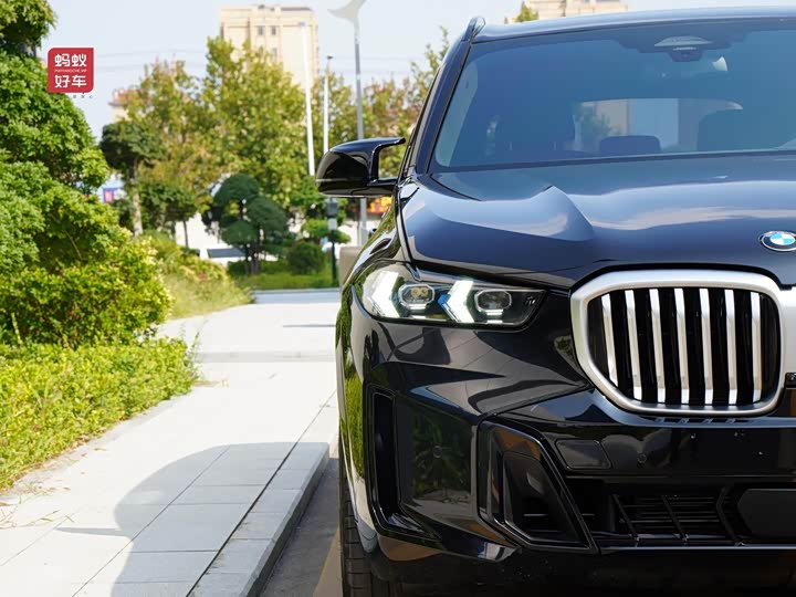 Фото 8 - BMW X5