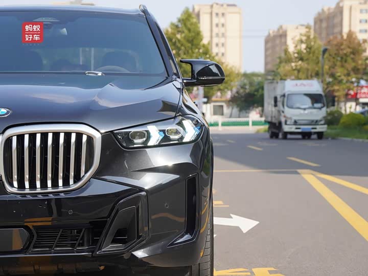 Фото 9 - BMW X5