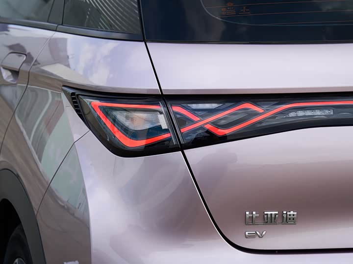 Фото 11 - BYD Dolphin