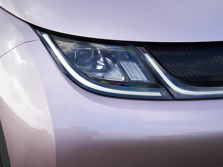 Фото 12 - BYD Dolphin