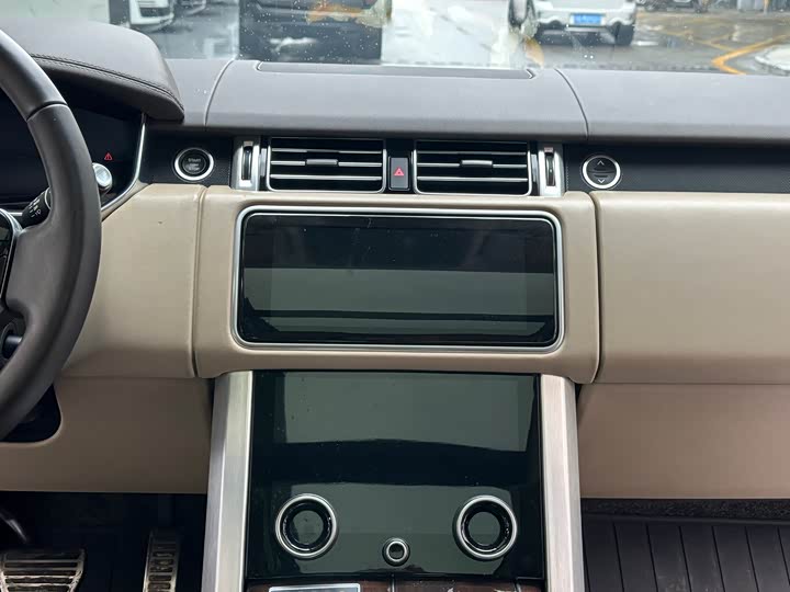 Фото 5 - Land Rover Range Rover