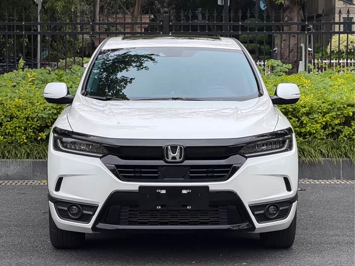 Фото 2 - Honda Breeze