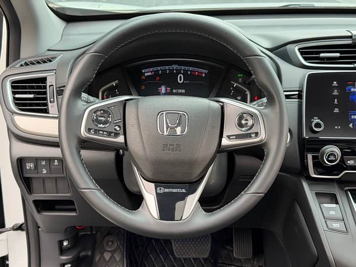 Фото 4 - Honda Breeze