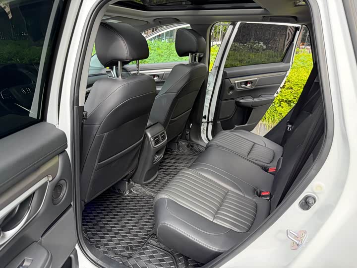 Фото 5 - Honda Breeze