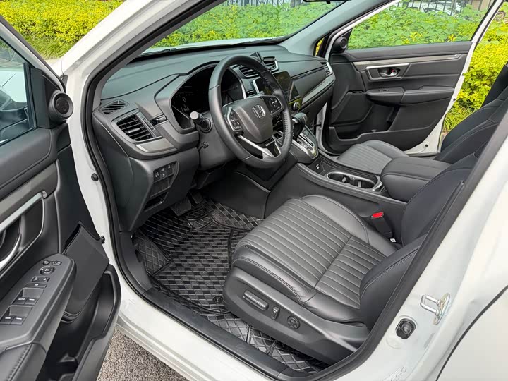 Фото 6 - Honda Breeze