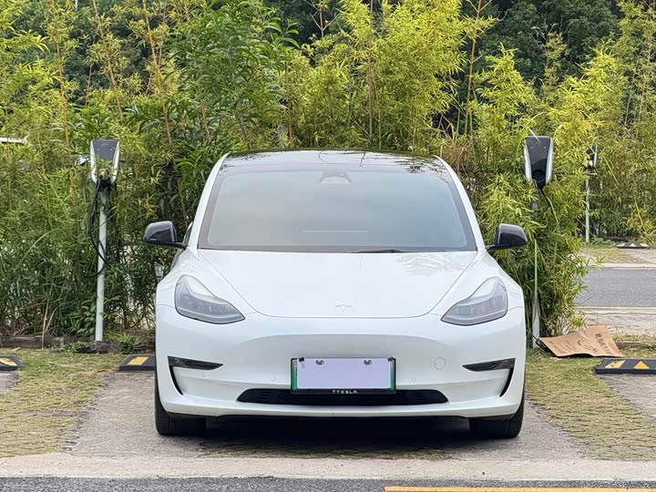 Фото 1 - Tesla Model 3