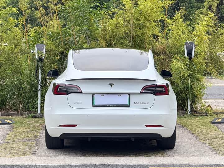 Фото 5 - Tesla Model 3