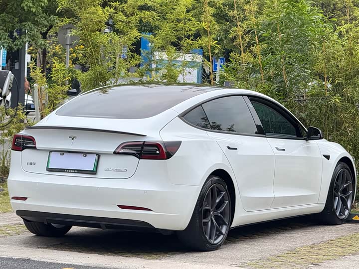 Фото 6 - Tesla Model 3