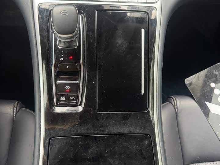 Фото 15 - GAC Trumpchi M8