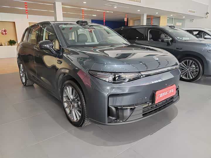 Фото 3 - Leapmotor C10