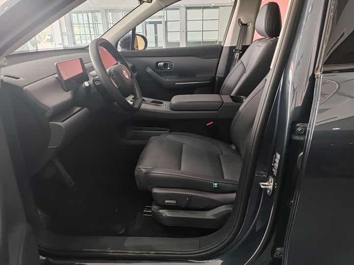 Фото 7 - Leapmotor C10