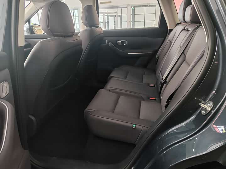 Фото 8 - Leapmotor C10