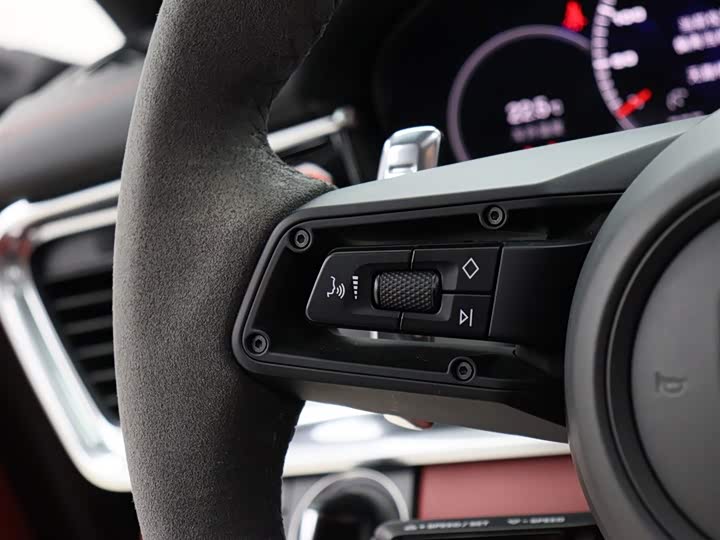 Фото 20 - Porsche Panamera