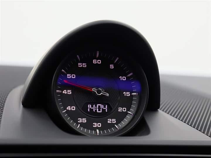 Фото 29 - Porsche Panamera