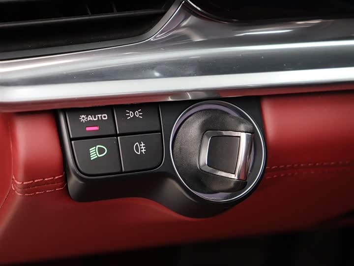 Фото 9 - Porsche Panamera