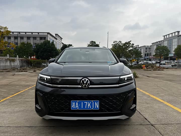 Фото 2 - Volkswagen Talagon
