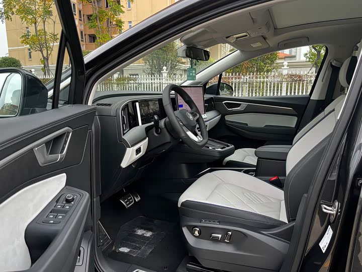 Фото 6 - Volkswagen Talagon