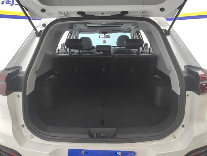 Фото 4 - Chery Tiggo 8