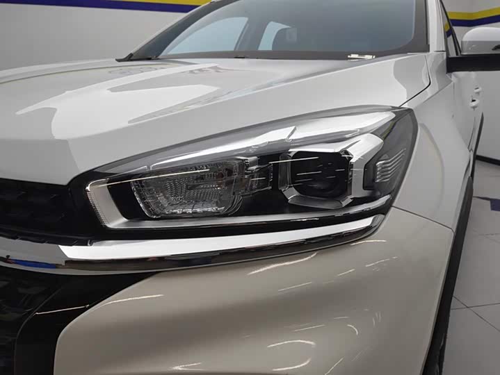 Фото 5 - Chery Tiggo 8