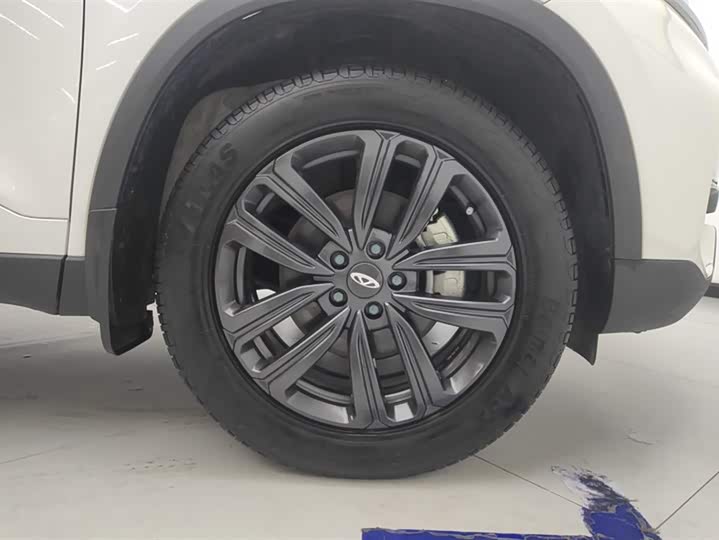 Фото 6 - Chery Tiggo 8