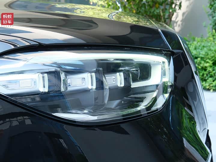 Фото 19 - Mercedes-Benz S-Class