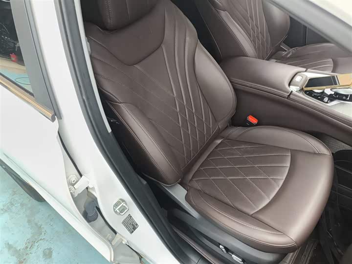 Фото 25 - Chery Tiggo 8 Pro