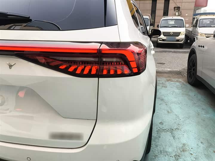 Фото 8 - Chery Tiggo 8 Pro