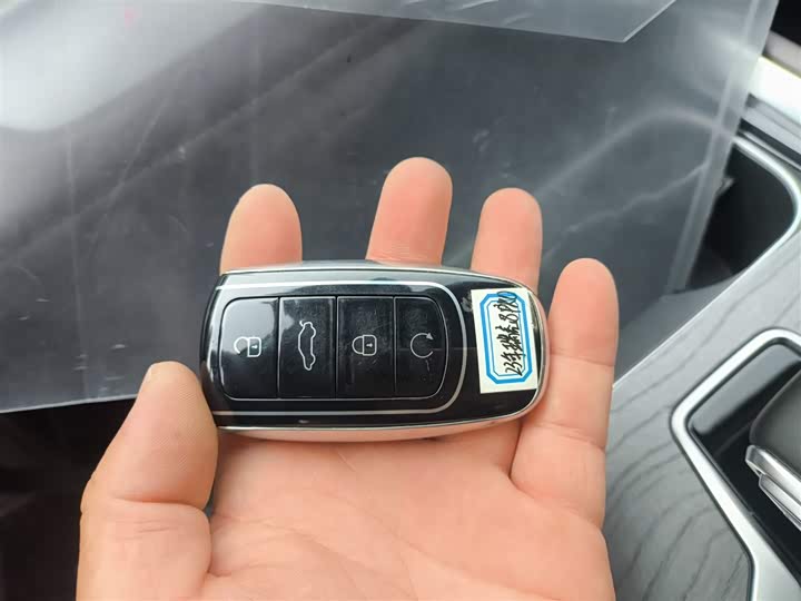 Фото 9 - Chery Tiggo 8 Pro