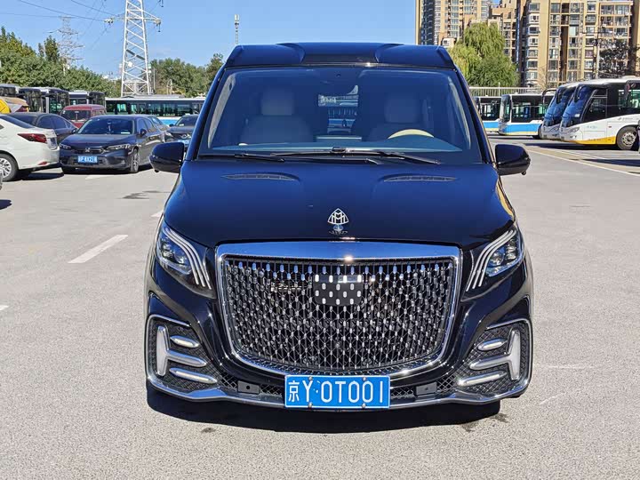 Фото 2 - Mercedes-Benz Vito