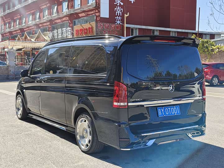 Фото 27 - Mercedes-Benz Vito
