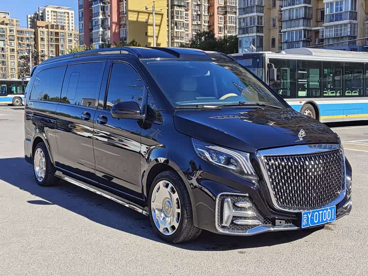 Фото 3 - Mercedes-Benz Vito