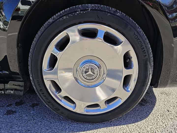 Фото 4 - Mercedes-Benz Vito