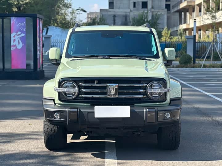 Фото 3 - Tank 300