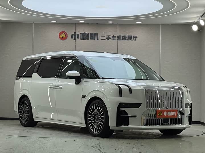 Фото 3 - Zeekr 009