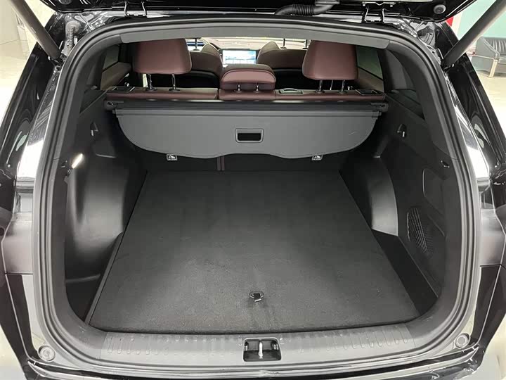 Фото 16 - Geely Monjaro