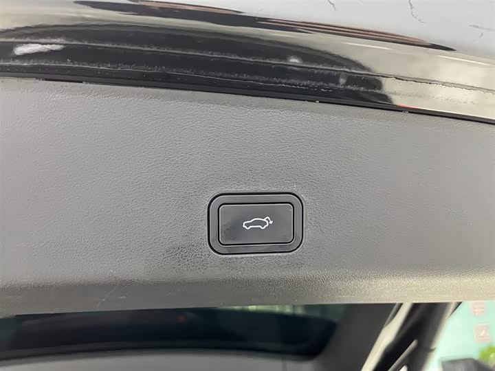 Фото 17 - Geely Monjaro