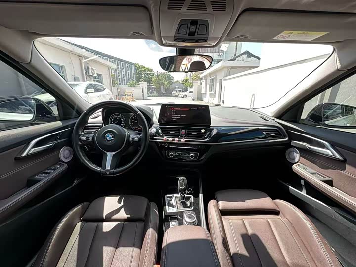 Фото 5 - BMW 1 Series